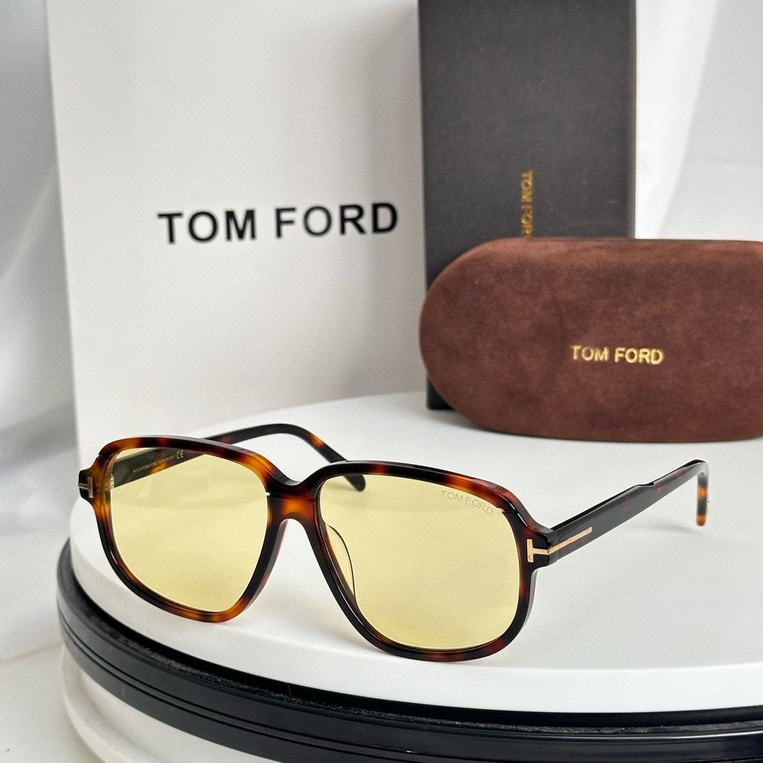 Tom Ford Sunglasses